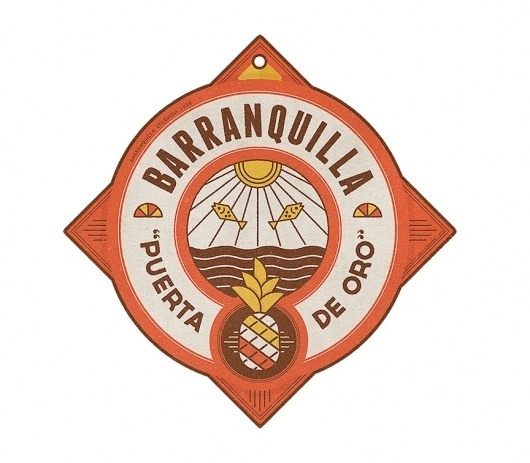 Barranquilla - The Everywhere Project #cardenas #been #travel #everywhere #barranquilla #jesus