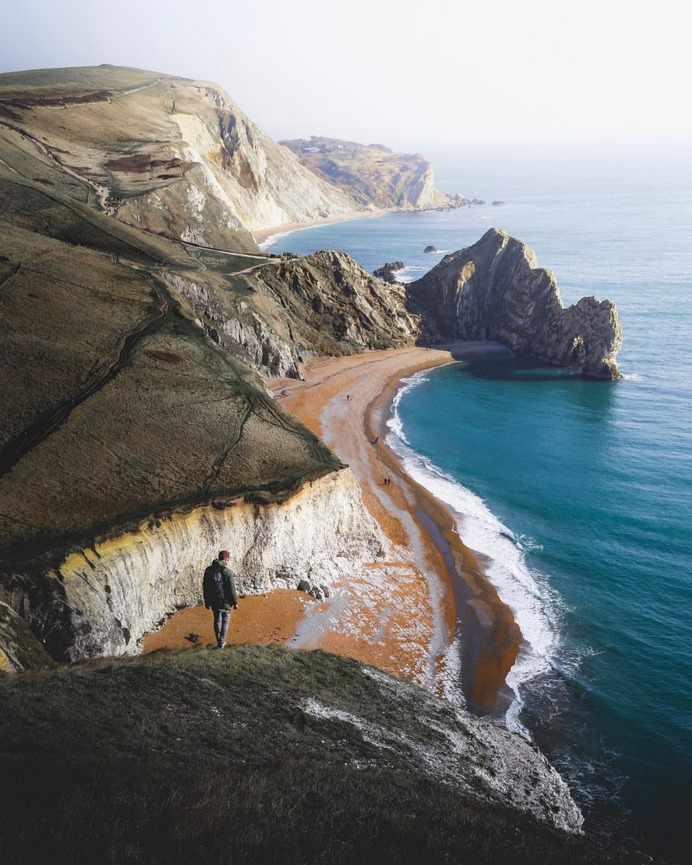 Stunning Outdoors and Landscape Photography by Sjoerd Bracke
