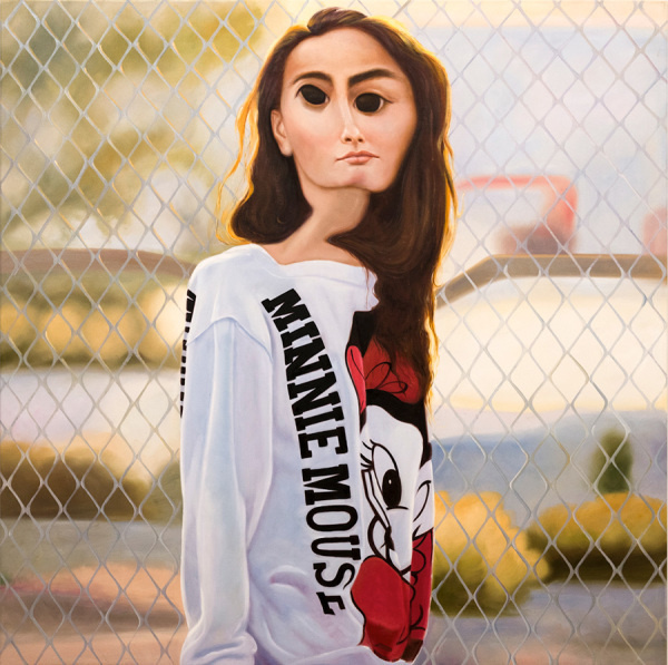Ryder Ripps | PICDIT #painting #artist #art