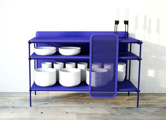 Salines Container System by edeestudio - InteriorZine