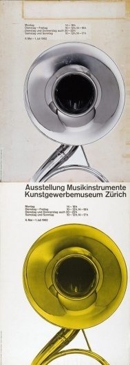 Musikinstrumente | AisleOne #past #craft #up #poster #layout