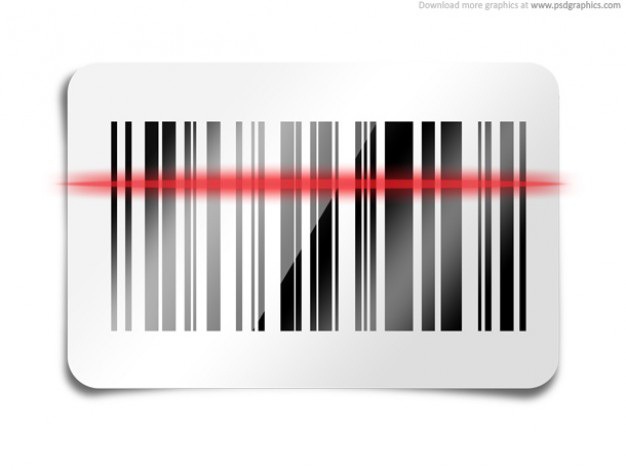 Barcode scan icon (psd) Free Psd. See more inspiration related to Business, Icon, Icons, Psd, Business icons, Barcode, Scan and Horizontal on Freepik.