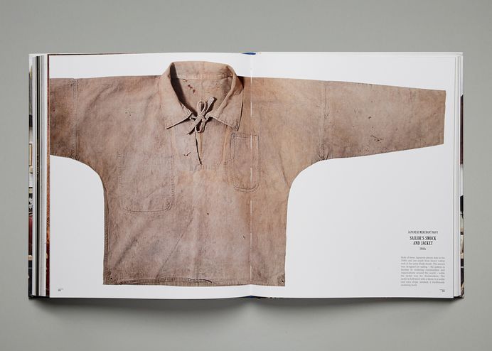 Vintage Menswear – S-TS-T