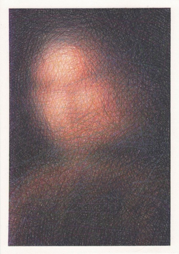 Slawomir Elsner | PICDIT #drawing #art