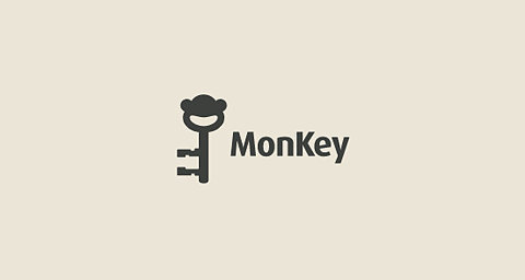 Outlaw Design Blog » 30 Wildly Creative Logos that Showcase Animals #logo
