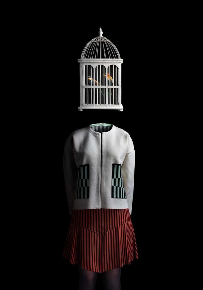 This is Not: Fine Art Photography by Miguel Vallinas