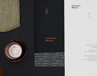 México on Behance