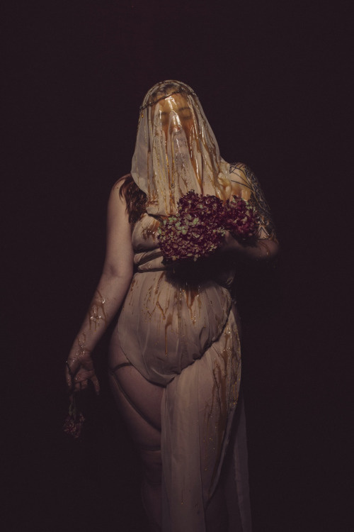 #goth#horror#photography