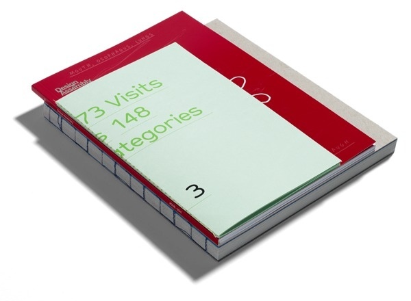 © Design Assembly #print