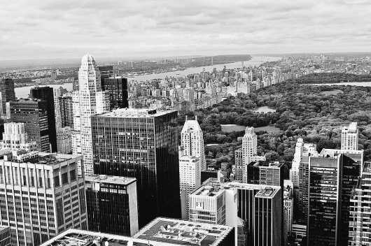 All sizes | IMG_0995 | Flickr - Photo Sharing! #panorama #view #city #park #photography #architecture #central #york #nyc #bw #new