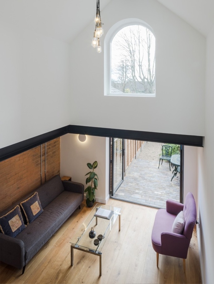 Writer's Coach House