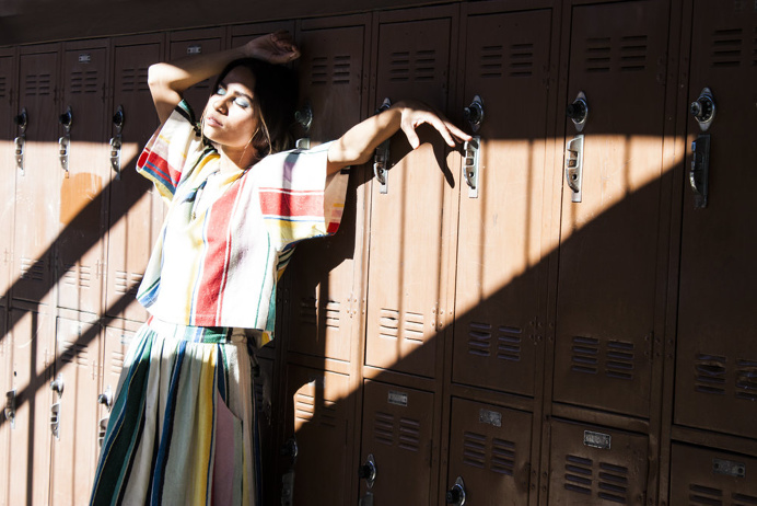WHIT Collaboration | Sallie Harrison Design Studio