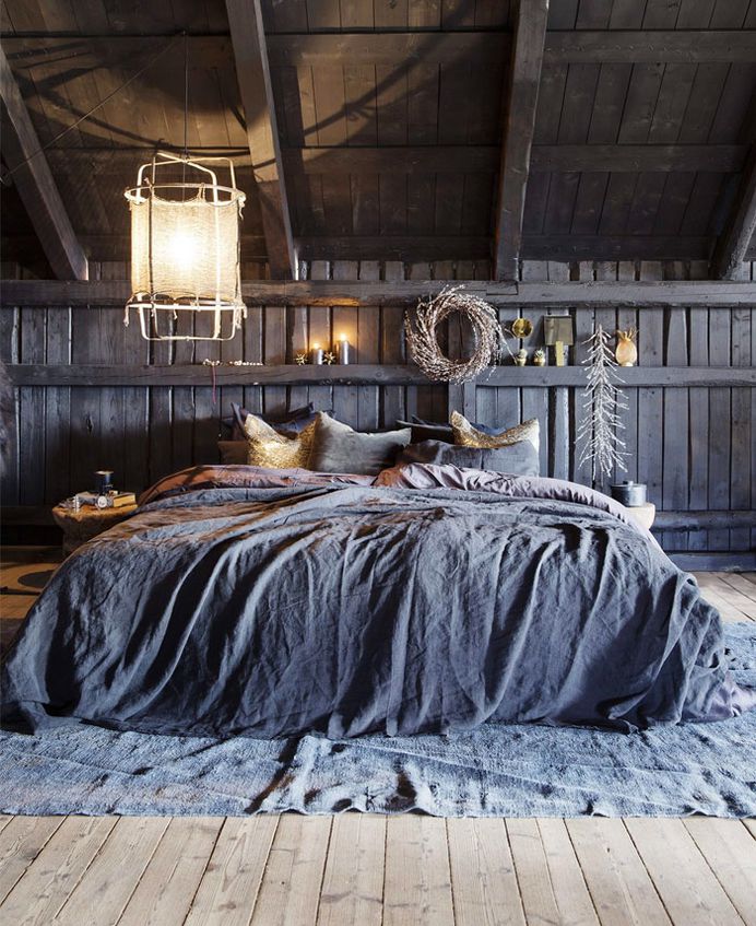 modern boho minimalist grey color 3