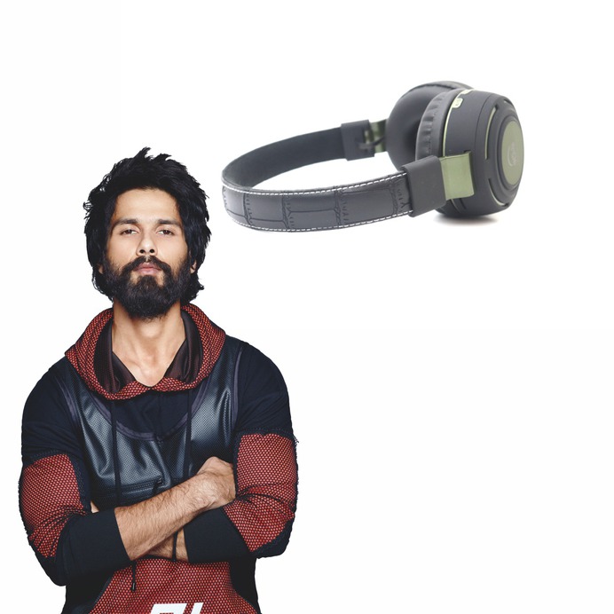 Headphone Bass Stereo Wireless Sound - Think Series UiBH-162 | U&I - Born To Win