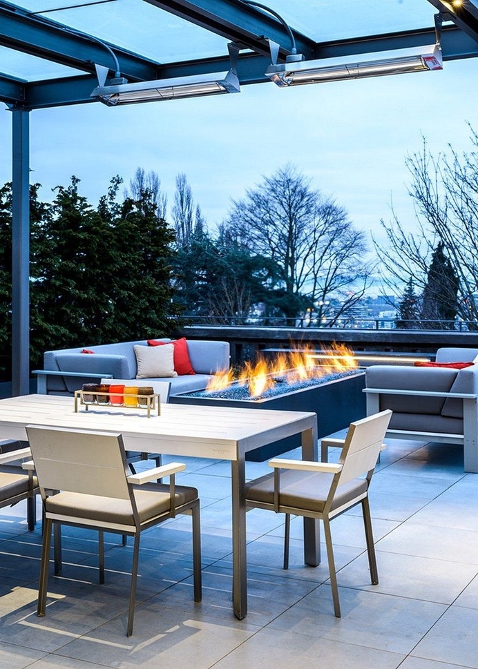 Duchess Mansion Garret Cord Werner Architects 19