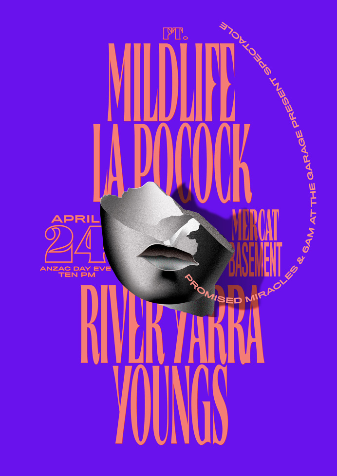 #poster, #type