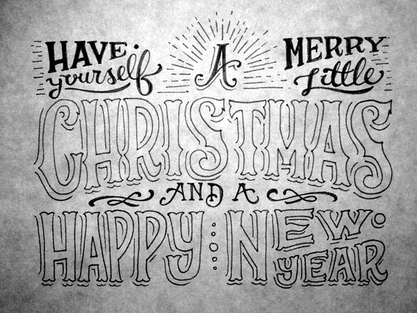 Blog — Joel Felix #lettering