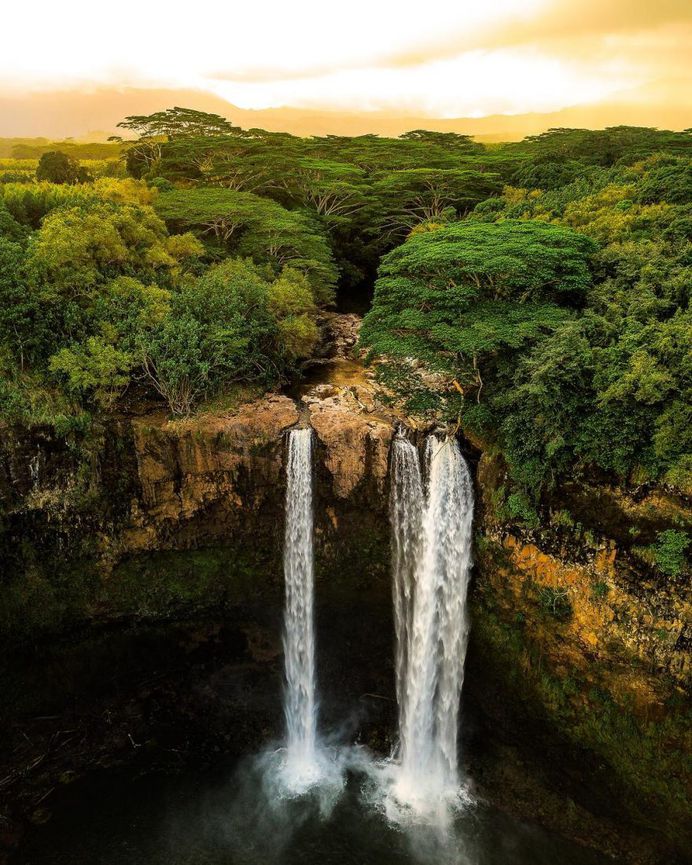 #nakedplanet: Outstanding Nature Landscapes by Josh Packer