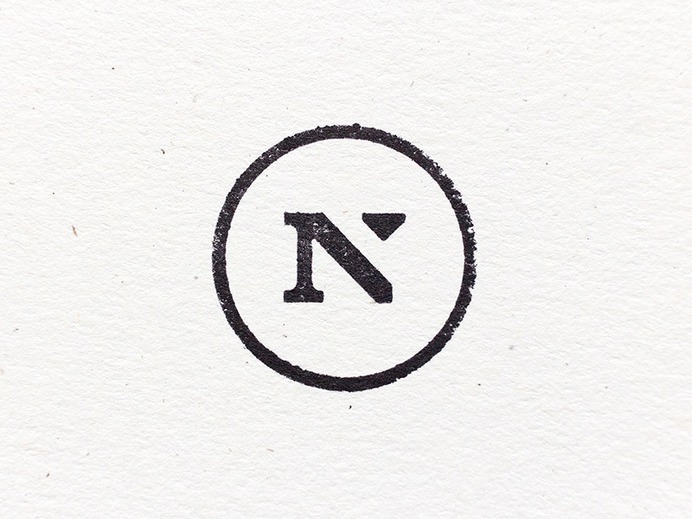 Nativ Made Mark by Erik Weikert