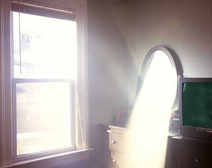 Visible Light by Alexander Harding #inspiration #photography #light