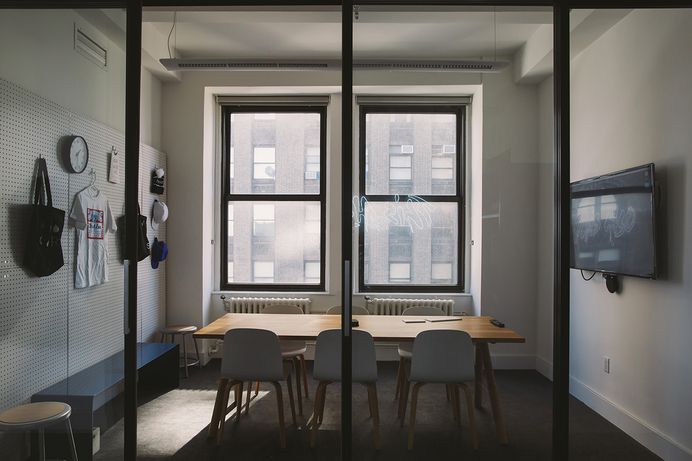 This Also - Designed Space