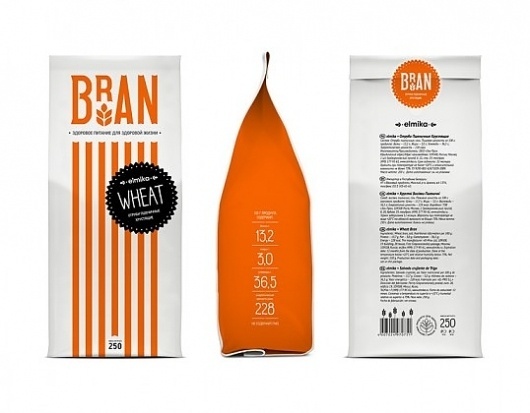 Elmika : Lovely Package – Curating the very best packaging design #packaging #branding