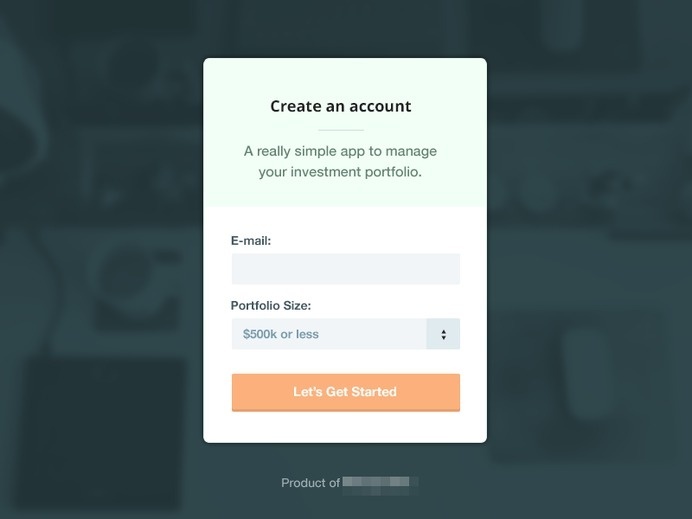 Createacc #ui