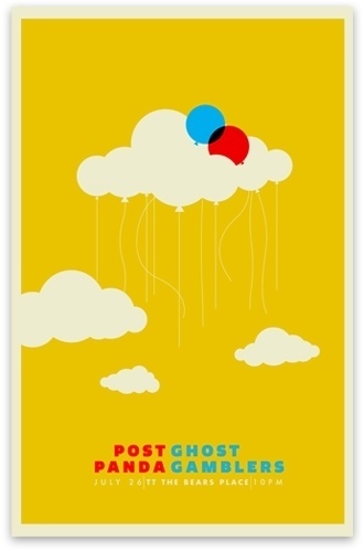 Balloon_poster_v4_2.jpg (330×499) #design #graphic #poster