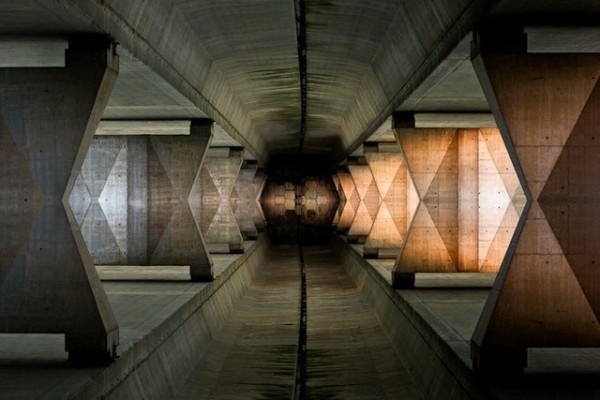 Alfonso Batalla20 #concrete #architecture