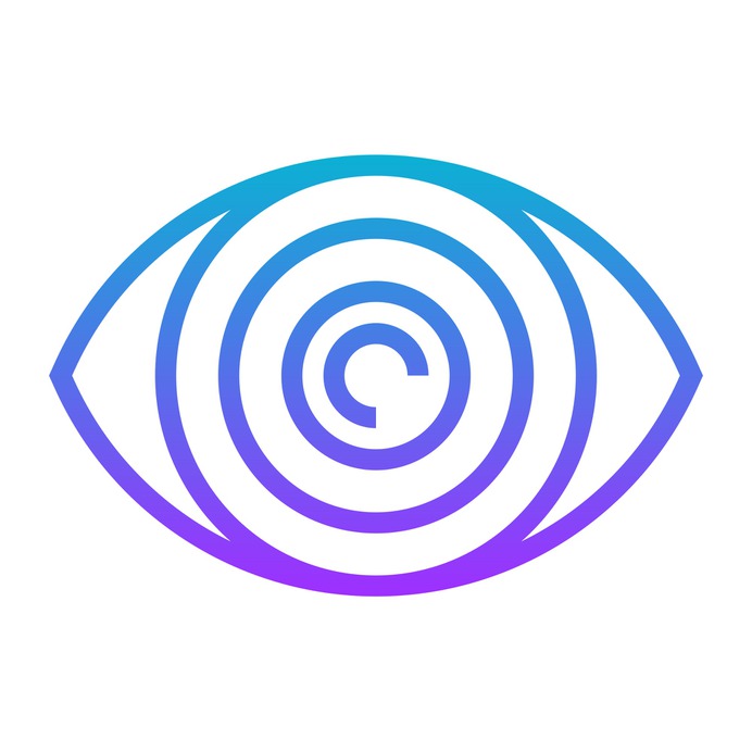 See more icon inspiration related to eye, vision, view, healthcare and medical, visibility, optic, organ, visible and medical on Flaticon.