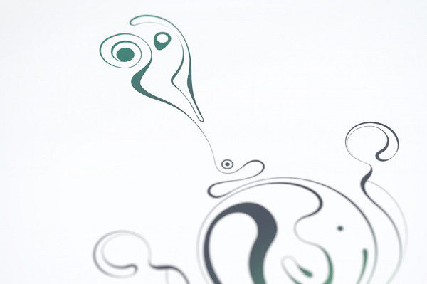 SPIRIT by Buzzsgraphics #buzzsgraphics #illustration #angel #spirit #graphics #style