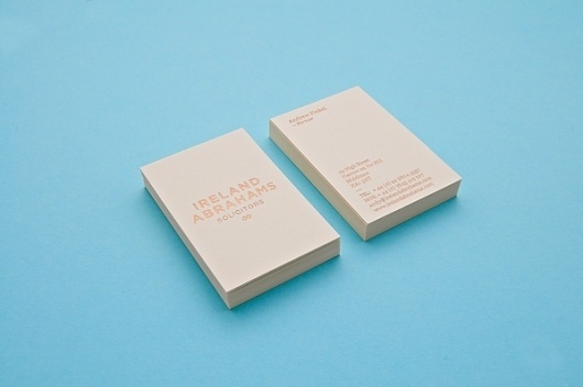 http://andrewgarybeardsall.tumblr.com/post/23220027180 #card #business