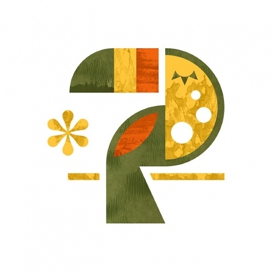 Ty Wilkins #illustration #toucan #minimal