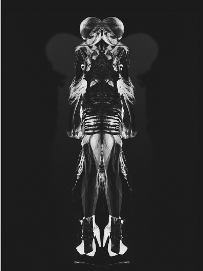 Photography by Axel Engström | Ben Trovato #fashion #photography
