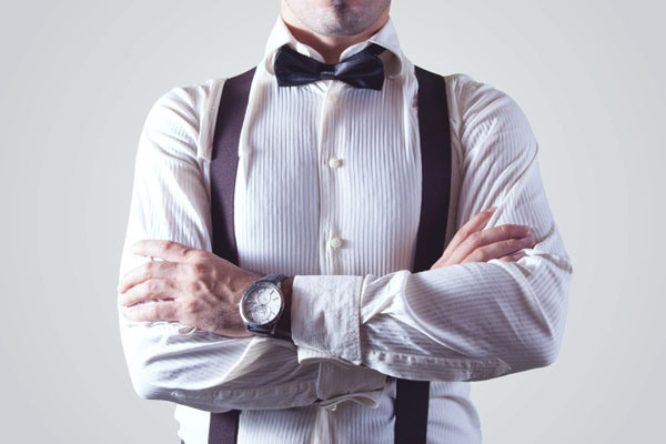 Businessman