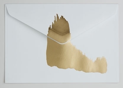 FFFFOUND! #envelope