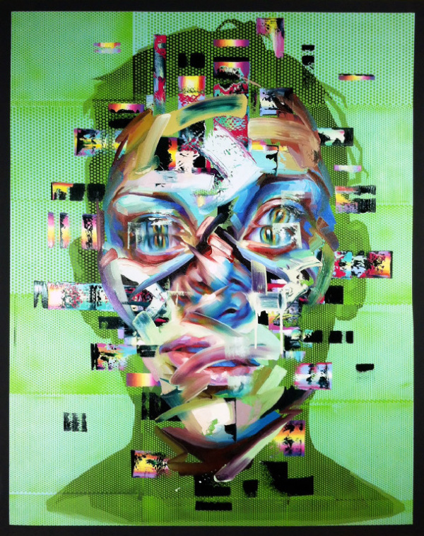 Justin Bower | PICDIT
