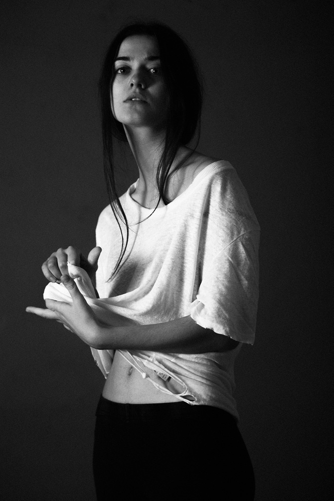 Dennis Andrianopoulos #photography #white #black #and