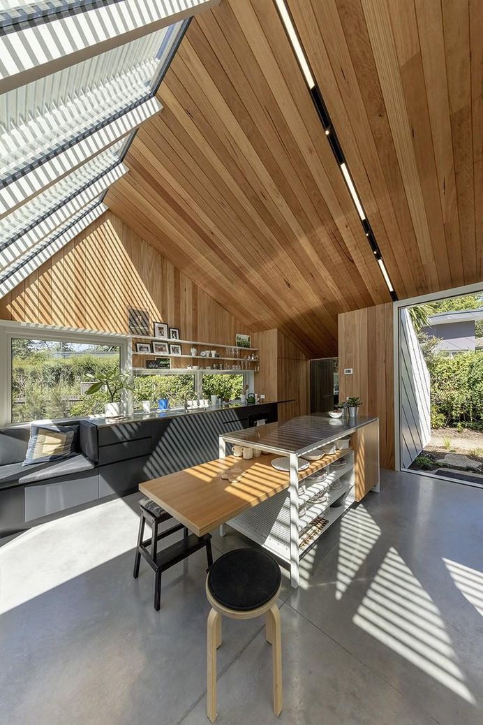 Empire House by Austin Maynard Architects 5