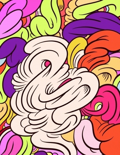 PMurphy #illustration