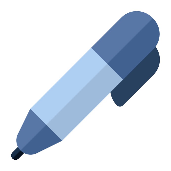 See more icon inspiration related to pen, pencil, Tools and utensils, miscellaneous, office material, school material and writing on Flaticon.