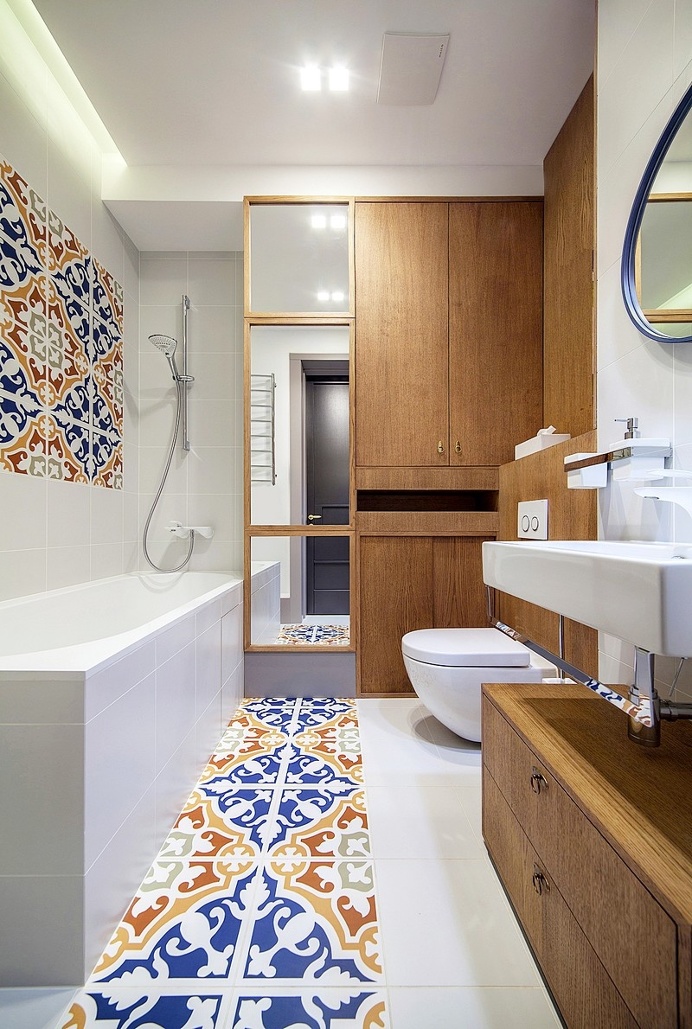 Damochka Apartment in Kiev
