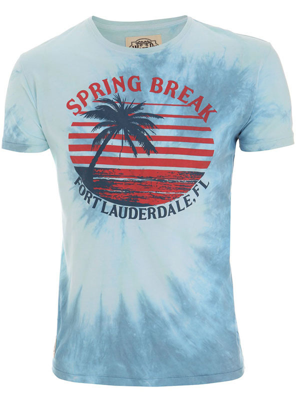 Spring Break Fort Lauderdale FL T-shirt #fashion #design #shirts #shirt