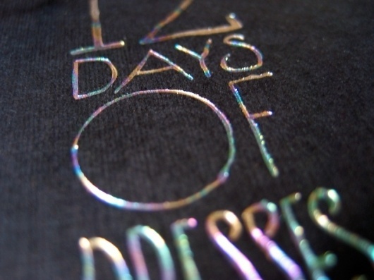 ​1​2​ ​d​a​y​s​ ​o​f​ ​d​r​e​s​s​e​s​ ​|​ ​g​r​a​y​h​o​o​d​ ​g​r​a​p​h​i​c†#type #neon