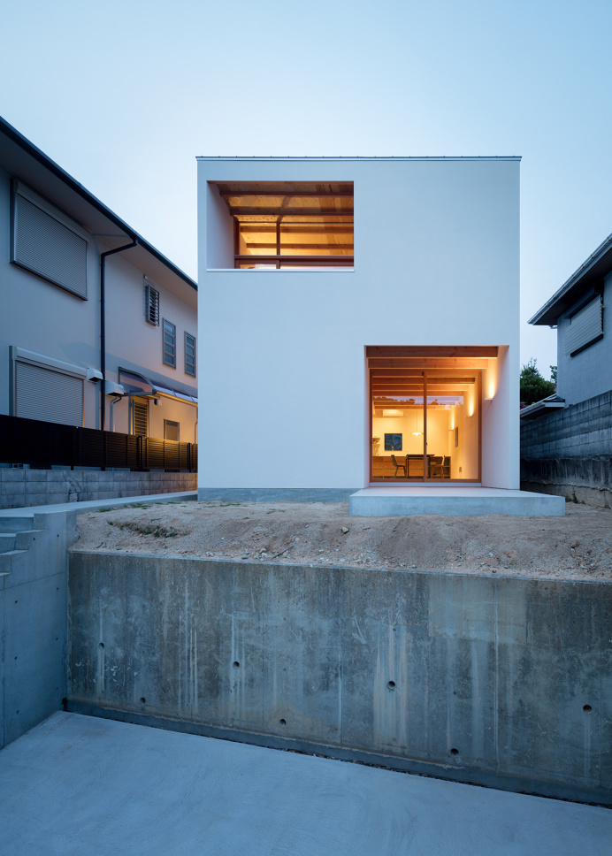 House in Mikage