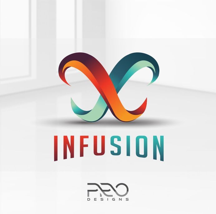 A logo should be simple, impactful, and communicative. Logos are not complex pieces of art that need to be examined instead they should be capable to attract your customers’ attention in as little time as possible.