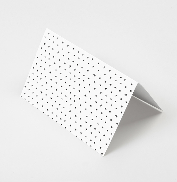 Good design makes me happy: Sarah Thorne #cards