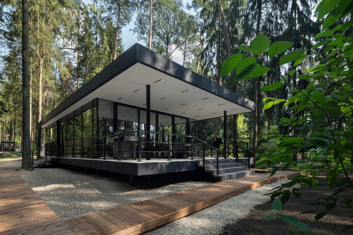 Pavilion