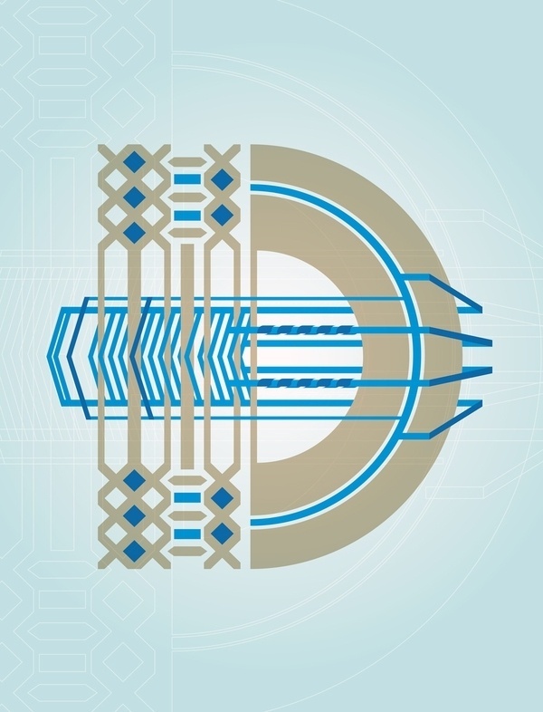 Typography // Type experiments #type #design #graphic #typography