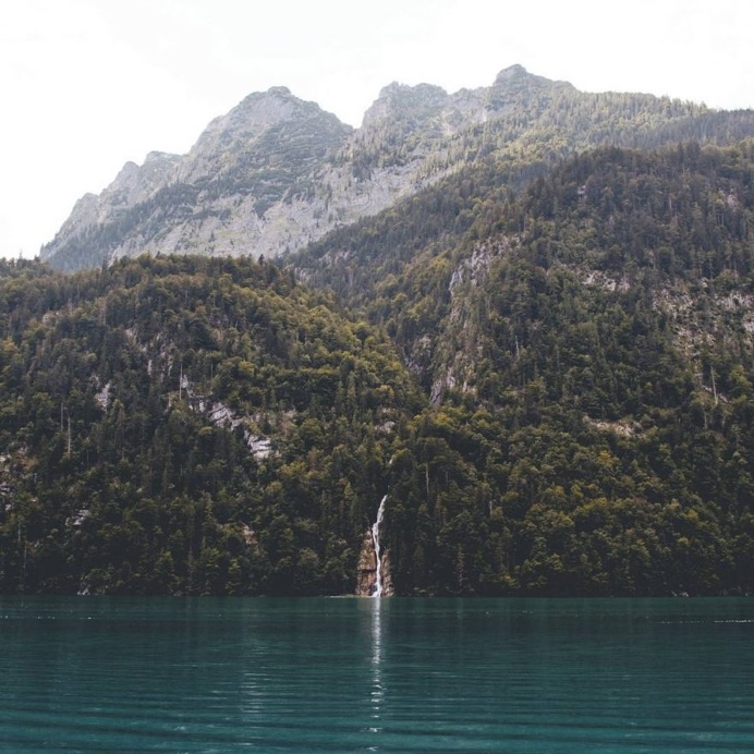 Stunning Adventure Instagrams by Alex Reichel